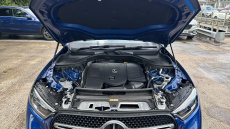 Mercedes-Benz GLC 300 4Matic AMG Line Premium Plus 5dr 9G-Tronic Petrol Estate